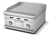 HGG-700 || Gas Griddle